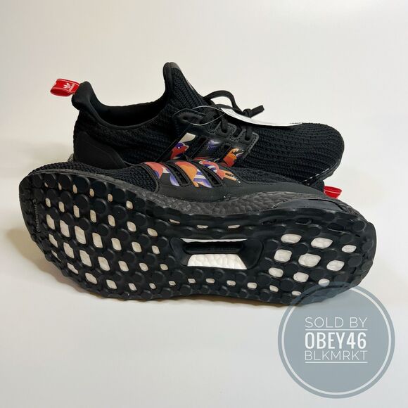 Adidas Ultraboost 4.0 DNA \